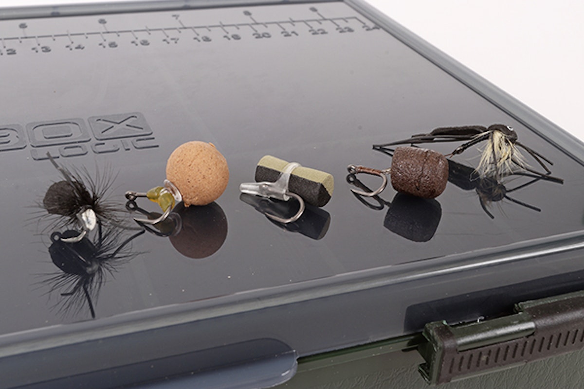 ALL YOU NEED TO KNOW ABOUT ZIG RIG FISHING Angling Times